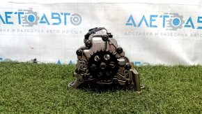 Oil pump assembly BMW 5 G30 17-19 B46B20B 2.0t