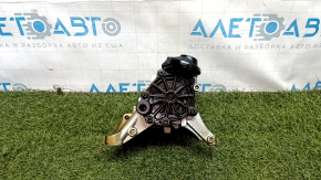 Oil pump assembly BMW 5 G30 17-19 B46B20B 2.0t
