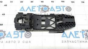 Rear right door handle mechanism for Audi Q3 83A 19-25