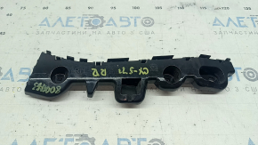 Right rear bumper mount broken for Mazda CX-5 17-24