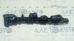Right rear bumper mount broken for Mazda CX-5 17-24