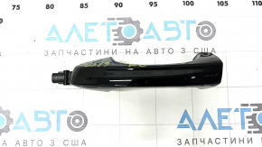 Audi Q3 83A 19-25 keyless outer rear left door handle