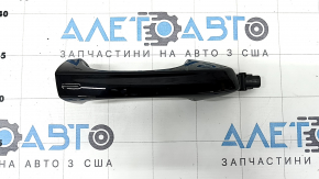 Audi Q3 83A 19-25 keyless outer rear right door handle