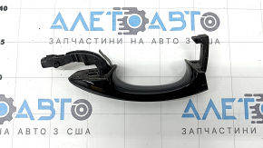 Audi Q3 83A 19-25 keyless outer rear right door handle