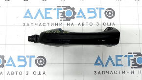 Audi Q3 83A 19-25 Keyless Outer Front Left Door Handle
