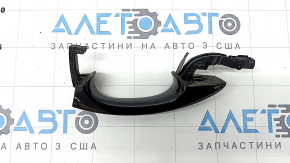 Audi Q3 83A 19-25 Keyless Outer Front Left Door Handle
