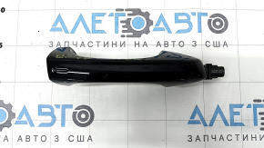 Audi Q3 83A 19-25 Keyless Outer Front Right Door Handle