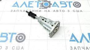 Front left door lock cylinder for Audi Q3 83A 19-25