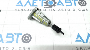 Front left door lock cylinder for Audi Q3 83A 19-25