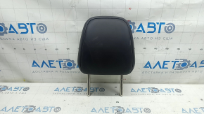 Mazda CX-5 19-25 driver's seat headrest brown leather