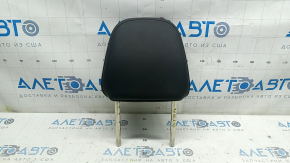 Mazda CX-5 19-25 driver's seat headrest brown leather