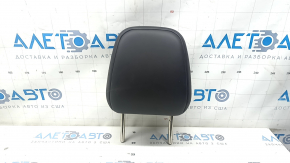 Headrest passenger seat Mazda CX-5 19-25 leather brown