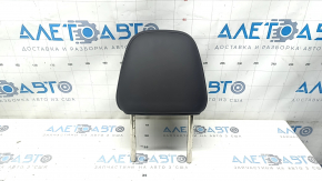 Headrest passenger seat Mazda CX-5 19-25 leather brown