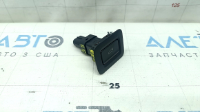 Mazda CX-5 2021-2024 trunk release button with cover