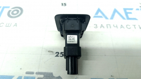 Mazda CX-5 2021-2024 trunk release button with cover