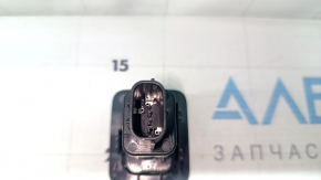 Mazda CX-5 2021-2024 trunk release button with cover