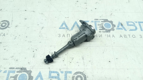 Front left door lock cylinder Mazda CX-5 21-25