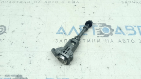 Front left door lock cylinder Mazda CX-5 21-25