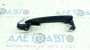 Door handle outer front left Mazda CX-5 17-24 keyless