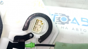 Front left door lock Mazda CX-5 17-24