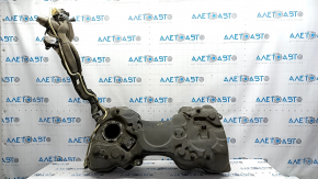Fuel tank Audi Q3 83A 19-25 2.0T