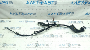 Mazda CX-5 17-25 front left door wiring