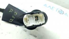 Mazda CX-5 17-25 front left door wiring