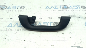 Ceiling handle rear left Mazda CX-5 17-25 black