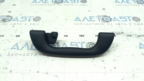 Ceiling handle rear right Mazda CX-5 17-25 black