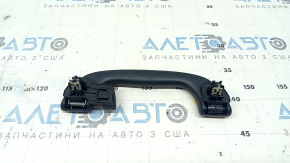 Ceiling handle rear right Mazda CX-5 17-25 black