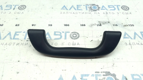 Ceiling handle front right Mazda CX-5 17-25 black