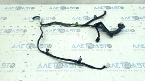 Mazda CX-5 17-25 rear left door wiring