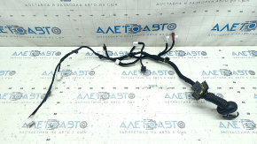Front right door wiring for Mazda CX-5 17-25