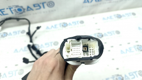 Front right door wiring for Mazda CX-5 17-25