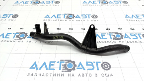 Cooling system hose for Audi Q3 83A 19-25 2.0T plastic
