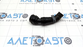 Cooling system hose for Audi Q3 83A 19-25 2.0T