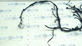 Mazda CX-5 17-25 Electric Trunk Wiring