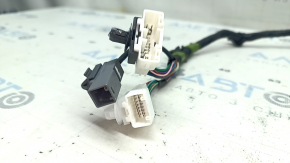 Mazda CX-5 17-25 Electric Trunk Wiring