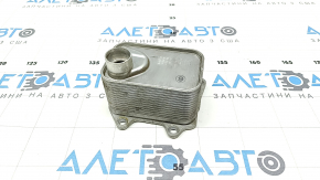 Audi Q3 83A 19-25 2.0T Engine Oil Cooler
