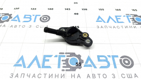 Cooling system flange for Audi Q3 83A 19-25 2.0T