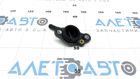 Cooling system flange for Audi Q3 83A 19-25 2.0T