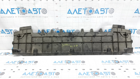 Front bumper guard for Audi Q3 83A 19-25