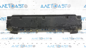 Front bumper guard for Audi Q3 83A 19-25