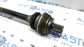 Rear left half-shaft drive for Audi Q3 83A 19-25