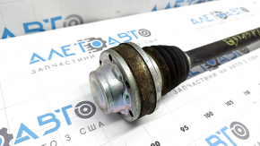 Rear left half-shaft drive for Audi Q3 83A 19-25
