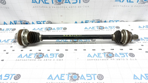 Drive axle shaft rear right Audi Q3 83A 19-25