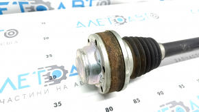 Drive axle shaft rear right Audi Q3 83A 19-25
