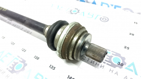 Drive axle shaft rear right Audi Q3 83A 19-25