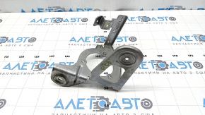 Air Pump Bracket for Audi Q3 83A 19-25 2.0T