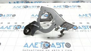Air Pump Bracket for Audi Q3 83A 19-25 2.0T